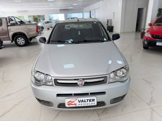 FIAT PALIO 1.0 MPI FIRE ECONOMY 8V FLEX 4P MANUAL FIAT PALIO 1.0 MPI FIRE ECONOMY 8V FLEX 4P MANUAL